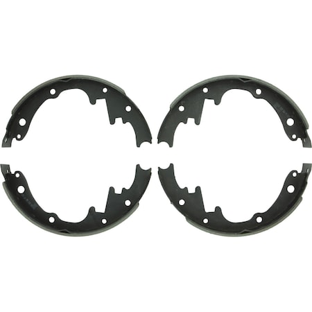 Bosch New Brake Shoe New Brake Shoes, Bs280 BS280